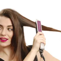 8 лучших расчёсок-выпрямителей. Как выбрать расческу выпрямитель для волос. 9