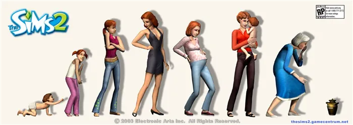 Игра Sims - сюжет, игровой процесс, персонажи