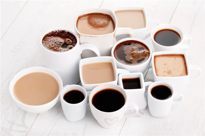 Вредно ли пить кофе каждый день. Что будет если каждый день пить кофе. 2