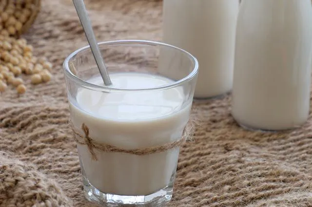 Большой обзор: лучшее растительное молоко и как его сделать дома. Растительное молоко какое лучше. 3