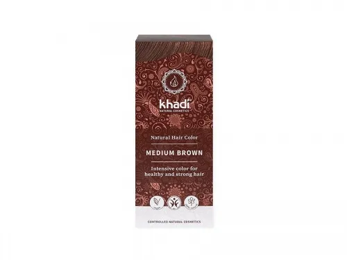 Khadi - Натуральная хна
