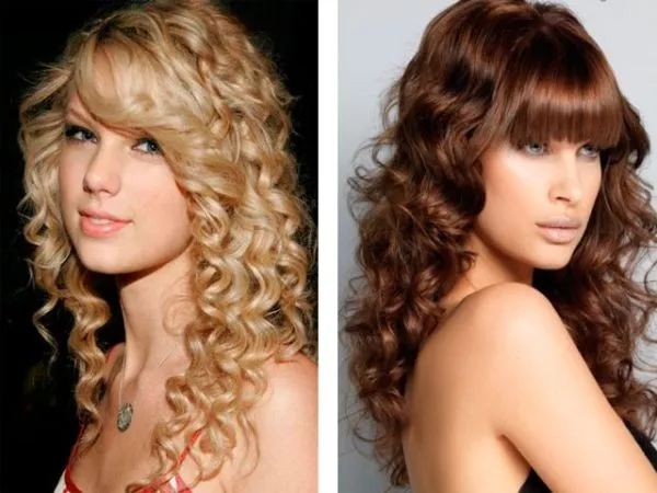 Что такое карвинг волос: фото до и после и все особенности этой долговременной укладки. Карвинг для волос что это. 8