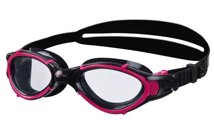 Как выбрать очки для плавания. Как выбрать очки для плавания. 5