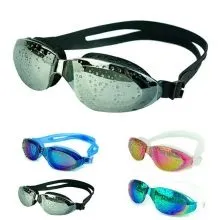 Как выбрать очки для плавания. Как выбрать очки для плавания. 6