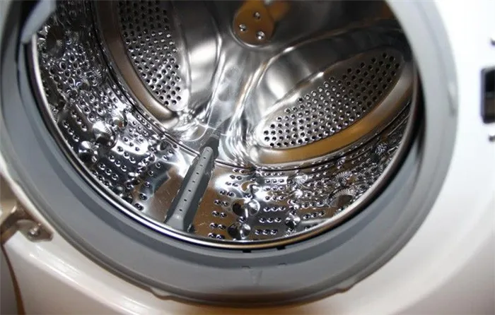 Неприятный запах в стиральной машине 13: фото