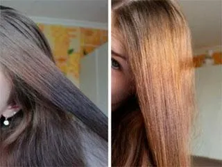 Смывать или не смывать: как правильно и безопасно смыть краску с волос. Что такое смывка для волос. 2