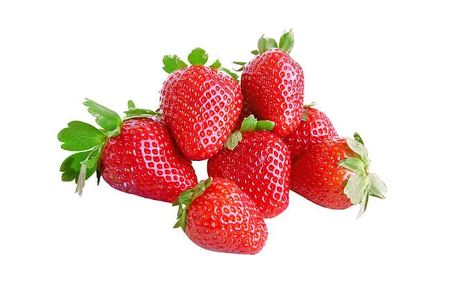 Ягоды в правильном питании и диете. Какие ягоды можно есть при похудении. 4