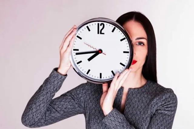 Что такое пунктуальность и чем хорош пунктуальный человек. Человек который никогда не опаздывает. 2