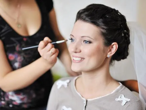 Коммерческий макияж обучение. 8 уроков макияжа: чему меня научили в Школе Визажистов