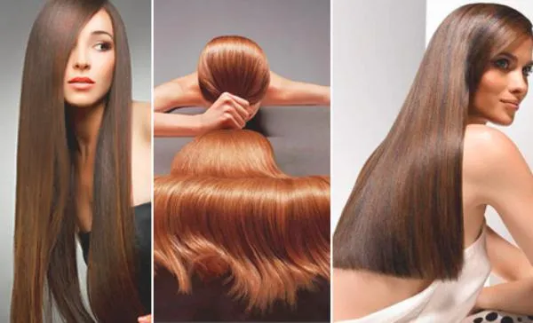 Форма лица и выбор женской стрижки. Как подобрать для разной длины волос. Как подобрать длину волос. 3