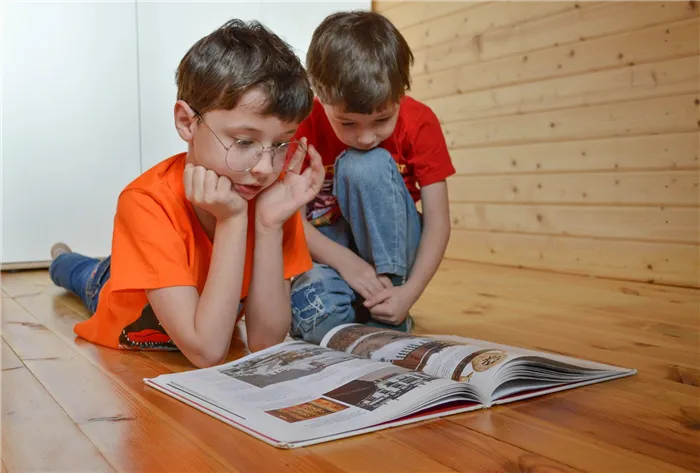Как научить ребенка читать по слогам в домашних условиях. Как научить ребенка читать. 2