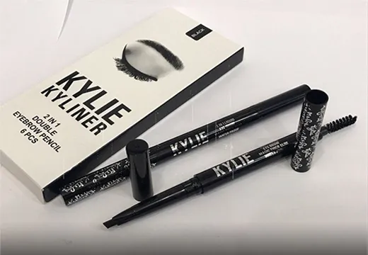 черные карандаши для макияжа