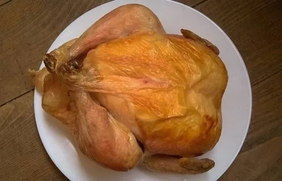 Как приготовить курицу в духовке: 20 легких рецептов. Как приготовить хрустящую курочку. 32