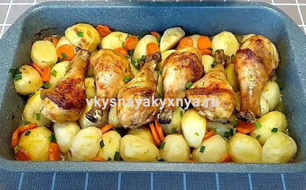 Как приготовить курицу в духовке: 20 легких рецептов. Как приготовить хрустящую курочку. 9