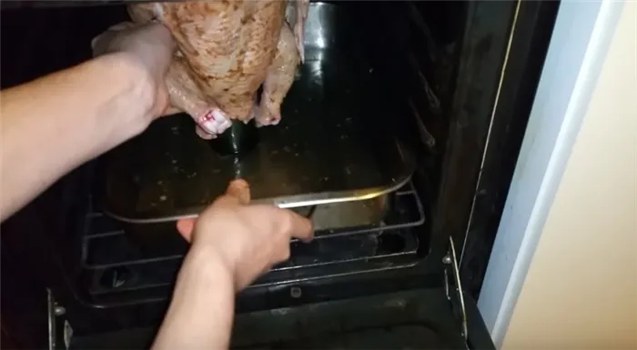 Как приготовить курицу в духовке: 20 легких рецептов. Как приготовить хрустящую курочку. 43