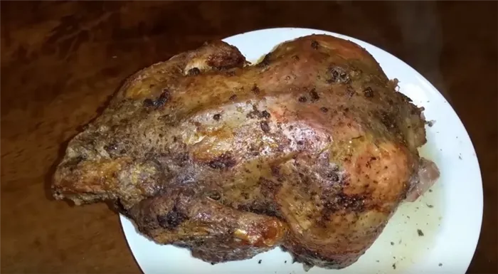 Как приготовить курицу в духовке: 20 легких рецептов. Как приготовить хрустящую курочку. 38