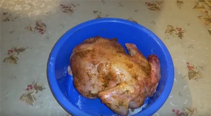Как приготовить курицу в духовке: 20 легких рецептов. Как приготовить хрустящую курочку. 41