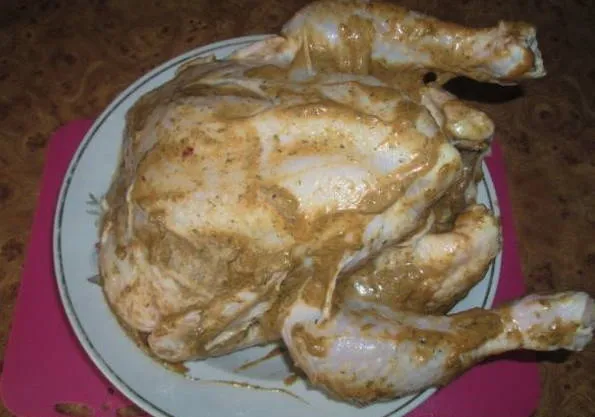 Как приготовить курицу в духовке: 20 легких рецептов. Как приготовить хрустящую курочку. 23