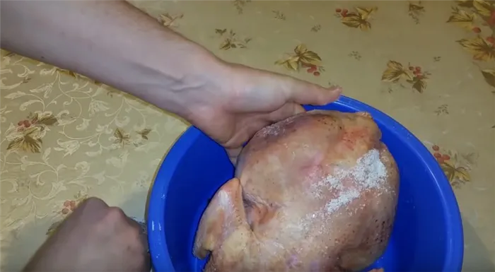 Как приготовить курицу в духовке: 20 легких рецептов. Как приготовить хрустящую курочку. 39