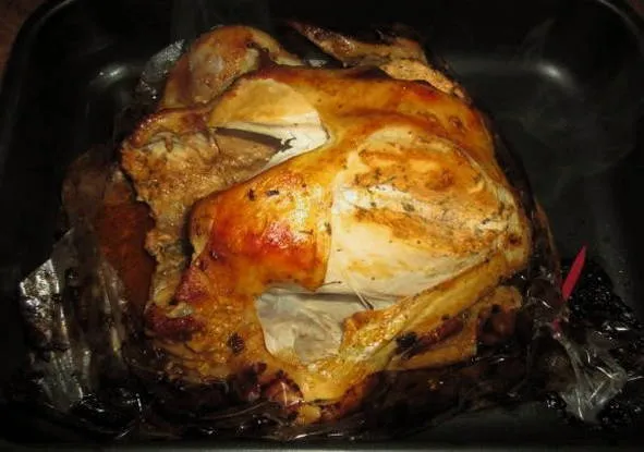 Как приготовить курицу в духовке: 20 легких рецептов. Как приготовить хрустящую курочку. 25