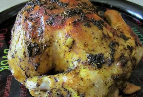 Как приготовить курицу в духовке: 20 легких рецептов. Как приготовить хрустящую курочку. 20