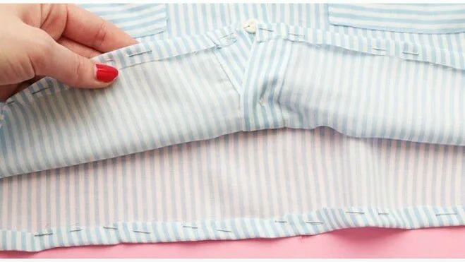 Как украсить женскую рубашку: варианты оригинального декора. Как украсить белую рубашку женскую. 16