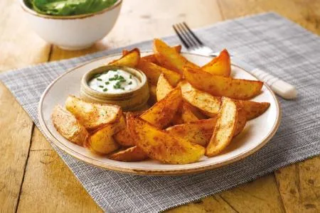 Картошка в фольге в духовке — 7 пошаговых рецептов. При какой температуре запекать картошку. 2
