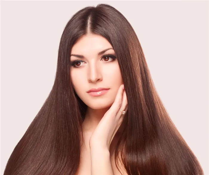 Кератиновое восстановление волос: секрет роскошных волос раскрыт! Фото 2
