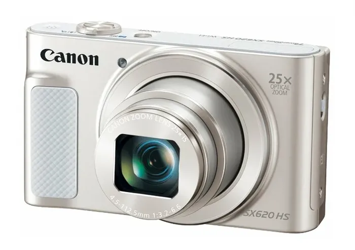 недорогой Canon PowerShot SX620 HS