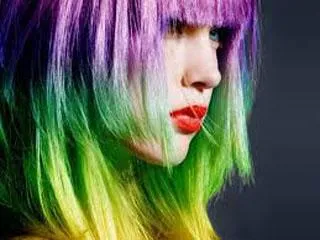 Покраска волос после осветления — как не навредить и добиться желаемого результата. Как закрасить осветленные волосы в темный цвет. 3