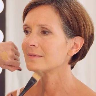 9 правил антивозрастного макияжа: видео и пошаговые инструкции от экспертов. Как сделать возрастной макияж. 3