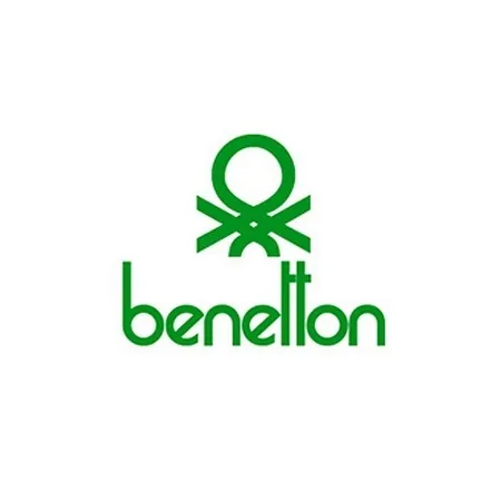 Логотип Benetton