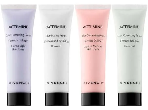 Givenchy Actimine