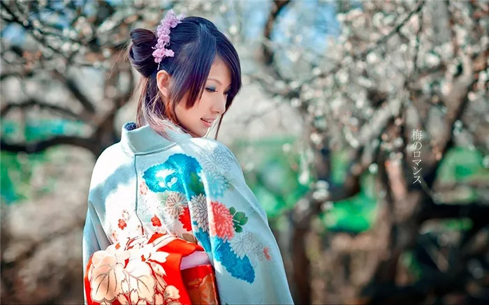 Японская одежда от средневековья до наших дней. Как называется японская одежда похожая на кимоно. 7