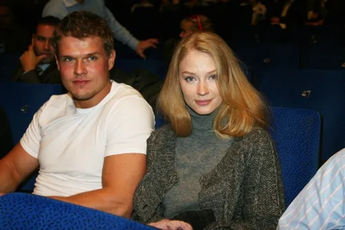 Владимир и Светлана