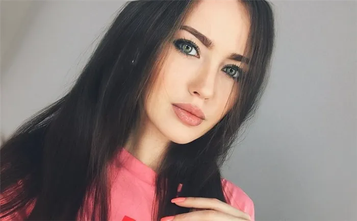 Анастасия костенко 