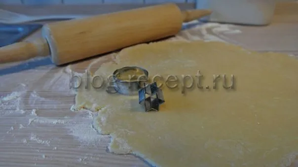 Домашнее песочное печенье — 11 простых рецептов на заметку. Как делать песочное тесто для печенья. 3