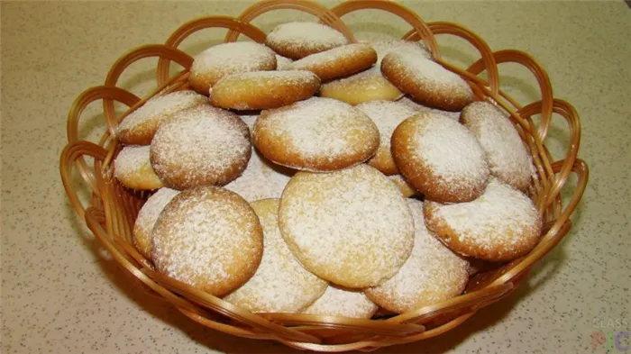Домашнее песочное печенье — 11 простых рецептов на заметку. Как делать песочное тесто для печенья. 2