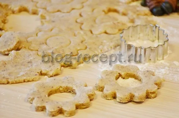 Домашнее песочное печенье — 11 простых рецептов на заметку. Как делать песочное тесто для печенья. 4