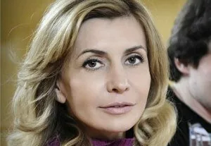 Звезда Ирина Агибалова