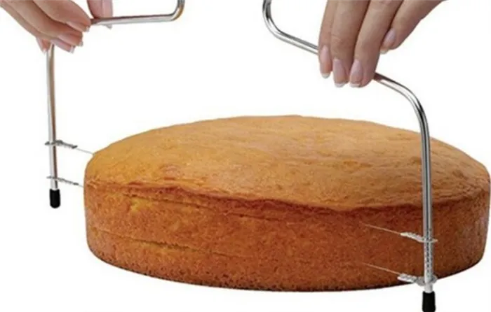 Кондитерские инструменты: что нужно для выпечки и декорирования торта. Что нужно купить начинающему кондитеру. 10