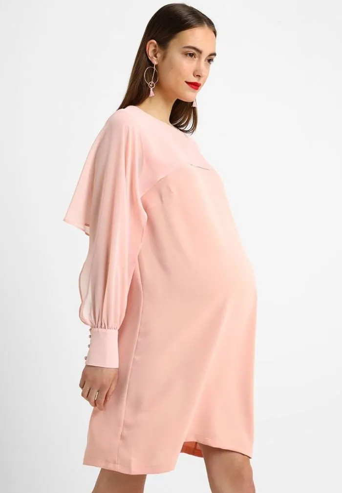 Летняя одежда для беременных. Что купить беременной из одежды на лето. 41