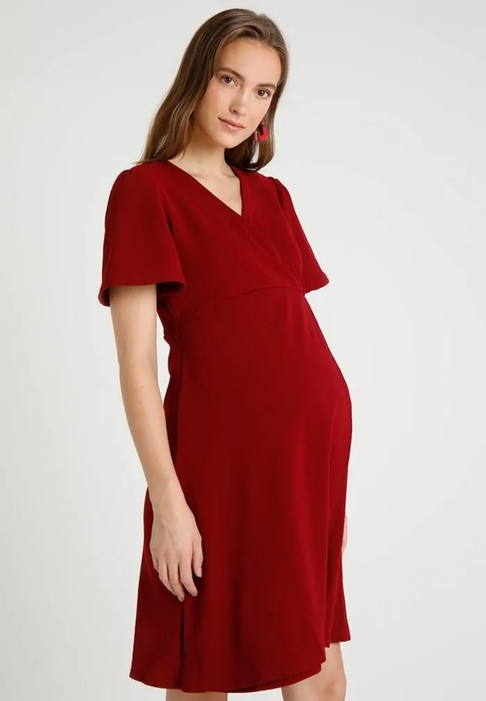 Летняя одежда для беременных. Что купить беременной из одежды на лето. 44