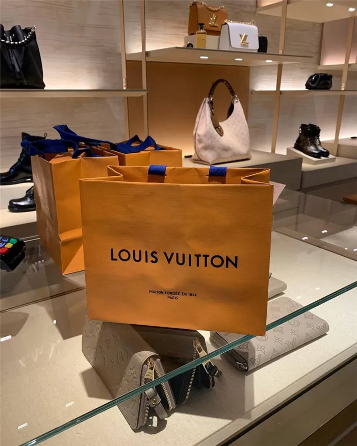 Louis Vuitton или Gucci – что круче. Что лучше луи виттон или гуччи. 4
