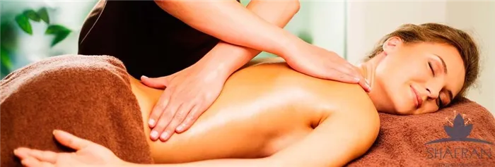 Расслабляющий массаж: виды, эффект, техника массирования. Как сделать массаж спины мужчине. 2