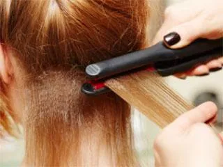 Секреты прикорневого объема — создаем пышную укладку разными способами. Как сделать прикорневой объем волос. 6