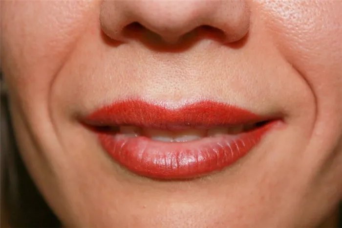 Татуаж губ: преимущества, недостатки, виды. Перманентный макияж губ что это. 22