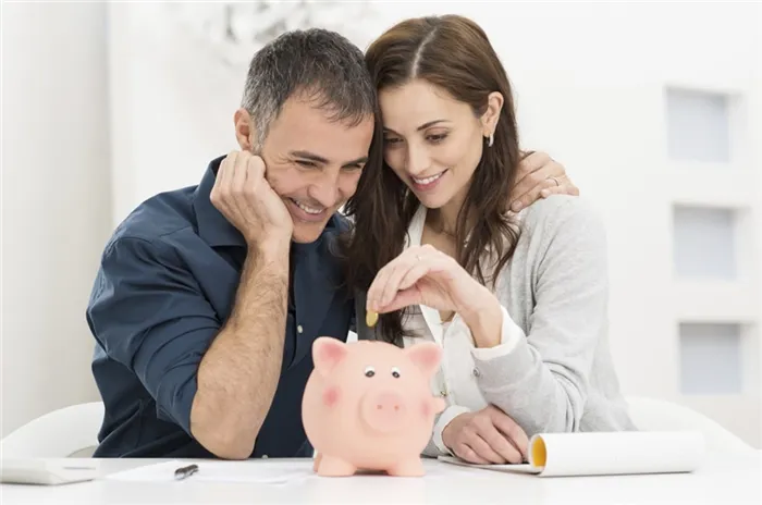10 эффективных способов помочь мужу зарабатывать больше денег
