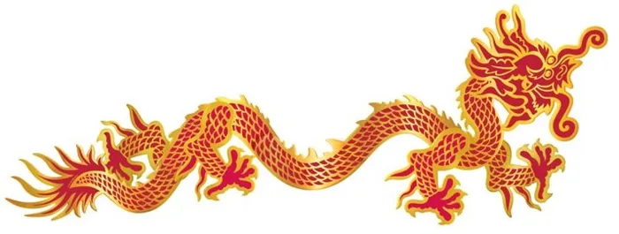 Год Дракона: характеристика символа и совместимость. В каком году будет год дракона. 2