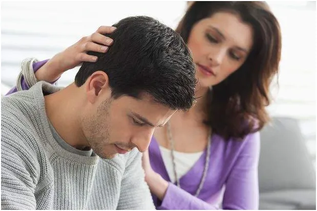 Как сохранить семью на грани развода: советы психолога. Как спасти брак на грани развода. 2